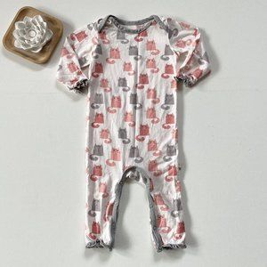 Bestaroo Cat Romper